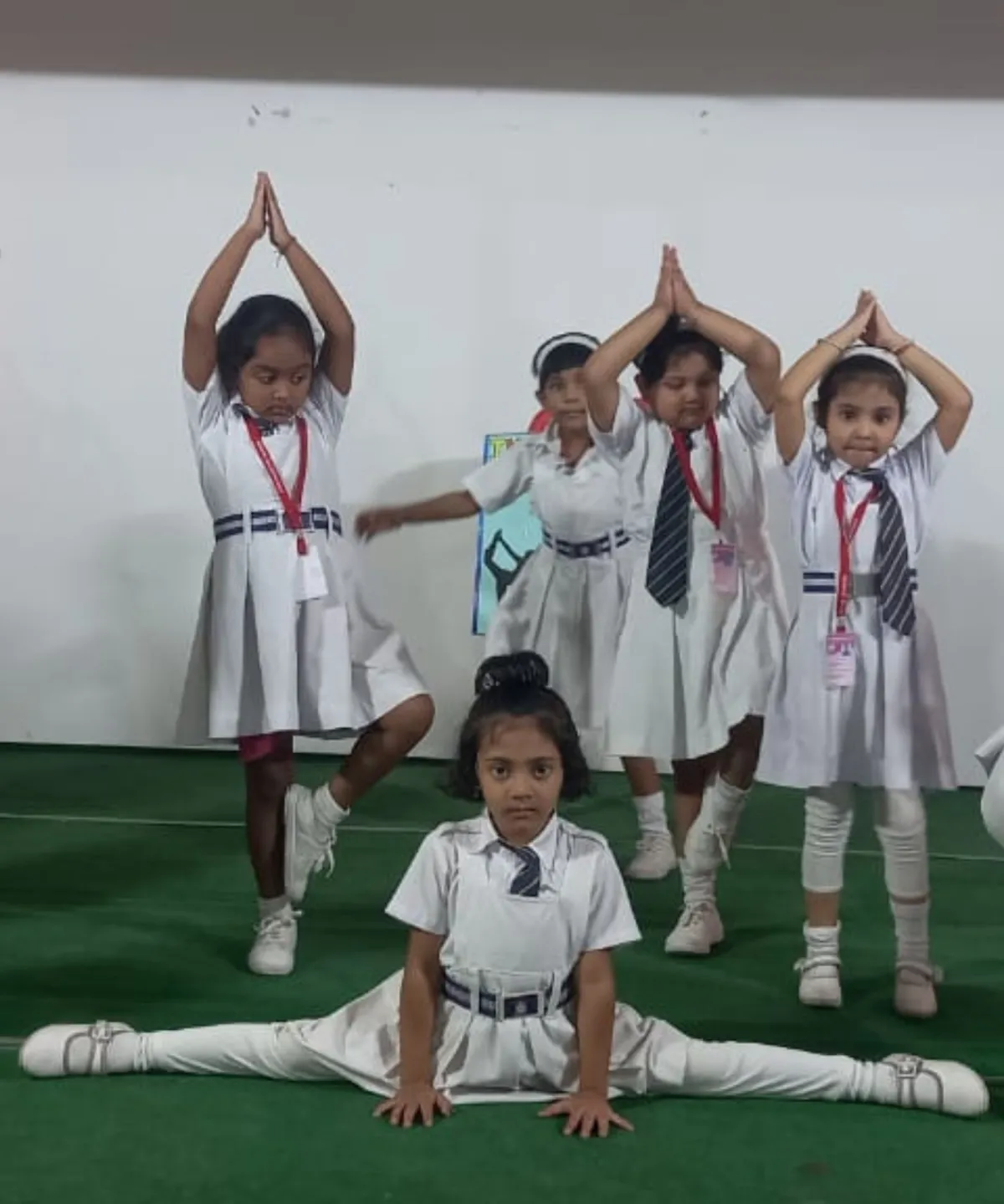 International Yoga Day - 2024 Image
